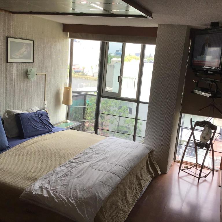 Angel,s apartment - Apartamento de 1 dormitorio - 9
