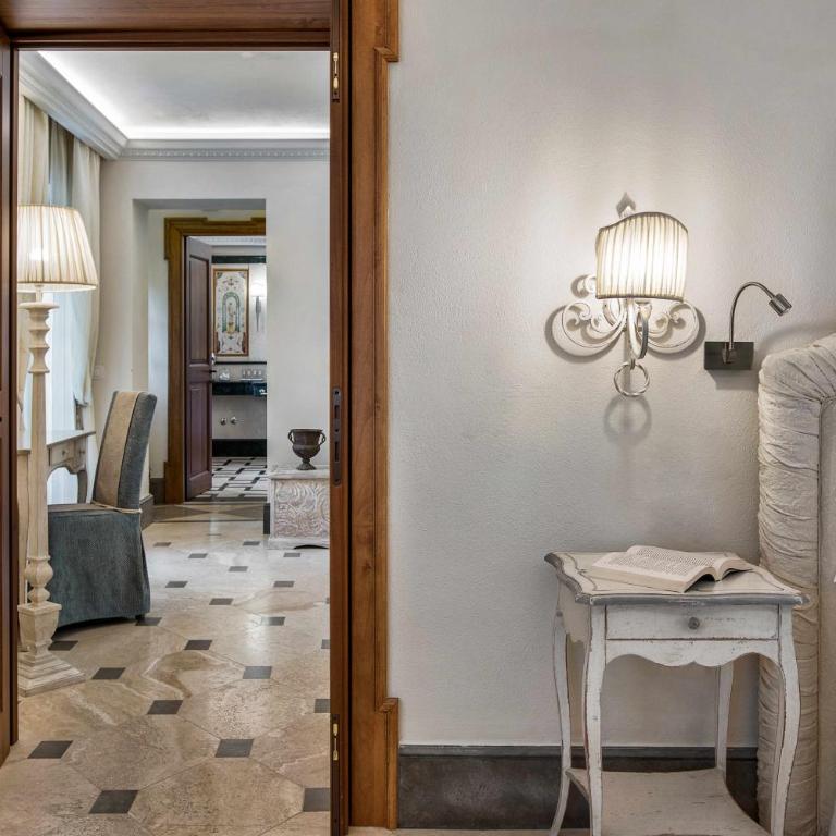 Monastero di Cortona Hotel & Spa - Suite - 9