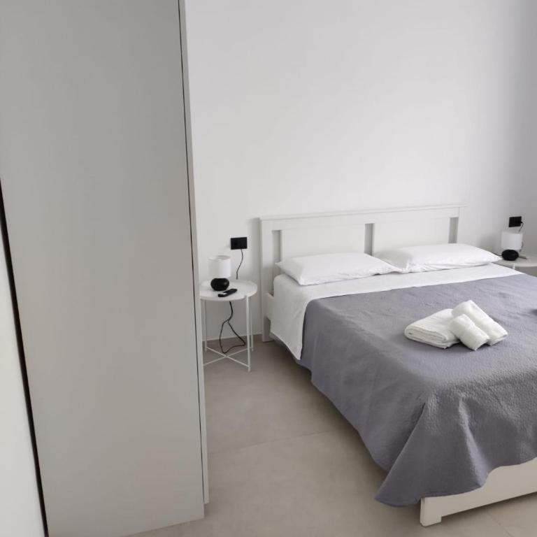 Villa Rita Apartament & Rooms - Camera Matrimoniale - 11