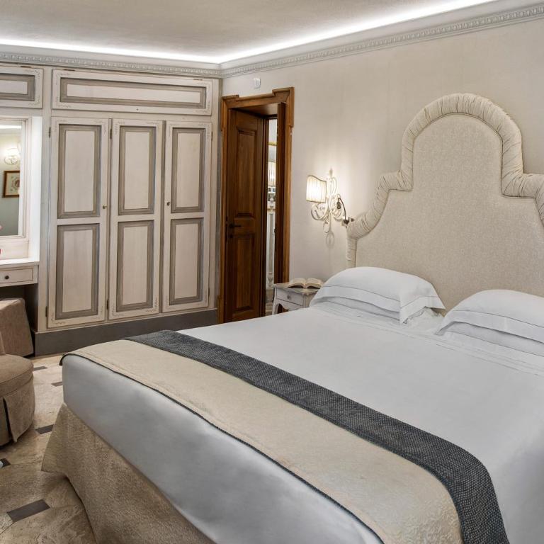 Monastero di Cortona Hotel & Spa - Suite - 10