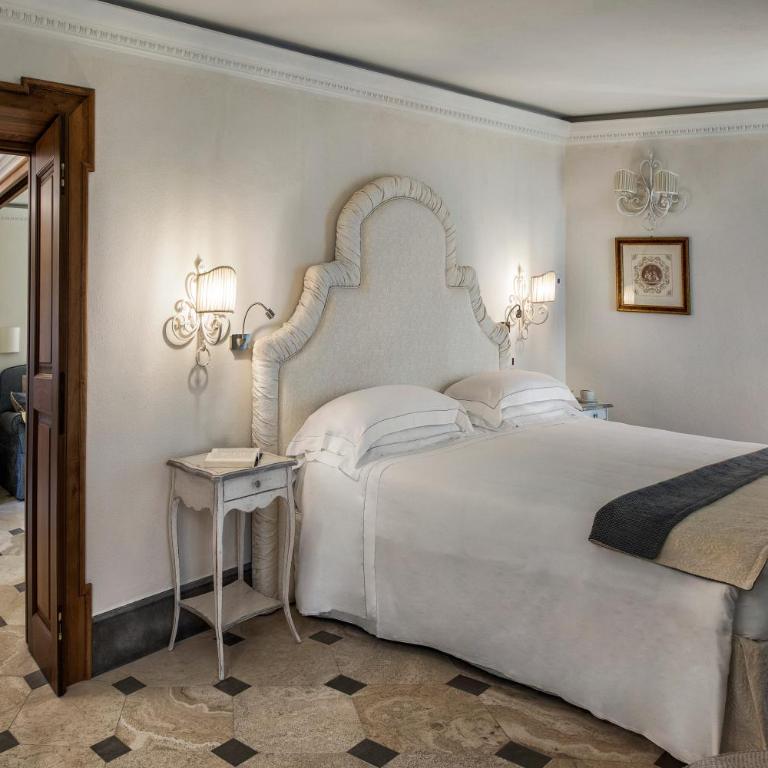 Monastero di Cortona Hotel & Spa - Suite - 11