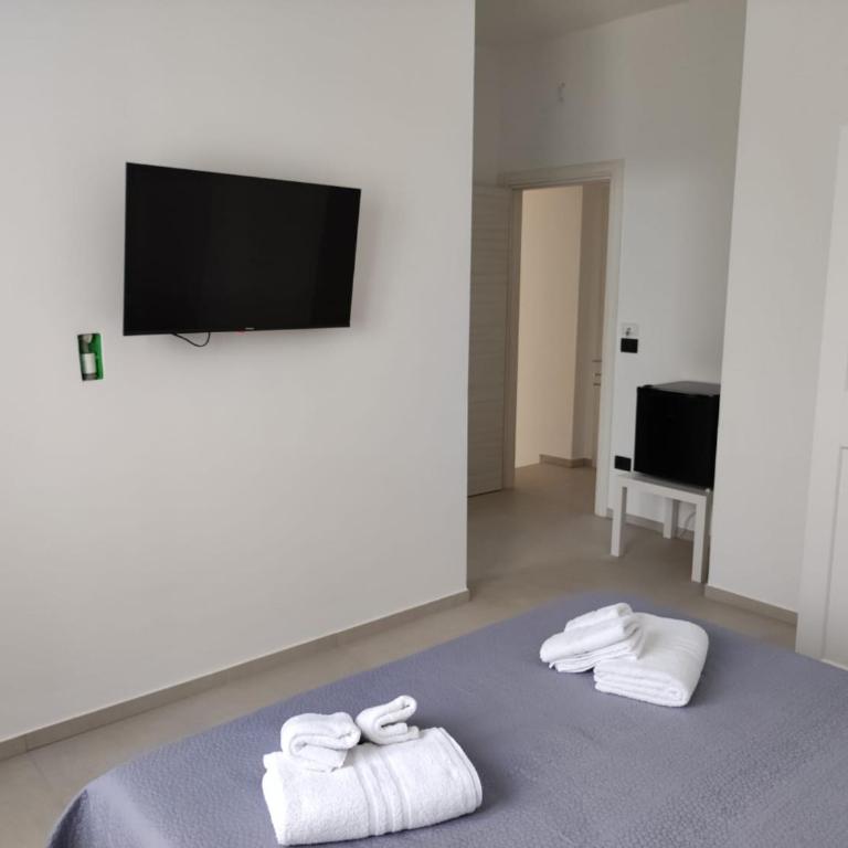 Villa Rita Apartament & Rooms - Camera Matrimoniale - 10