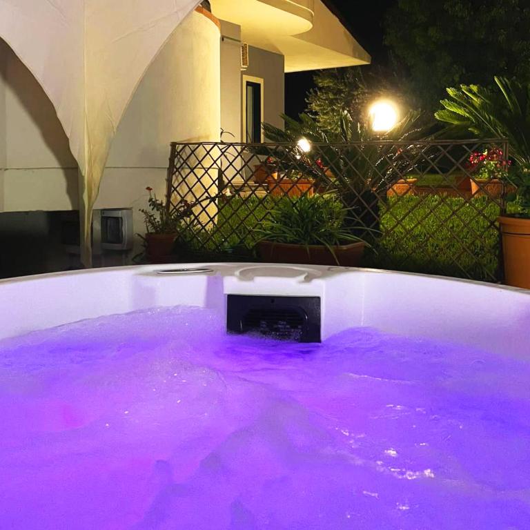 Villa TreA - Appartamento con 3 Camere da Letto - 27