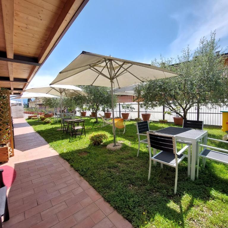 Pizzocolo resort fasano - Monolocale - 19