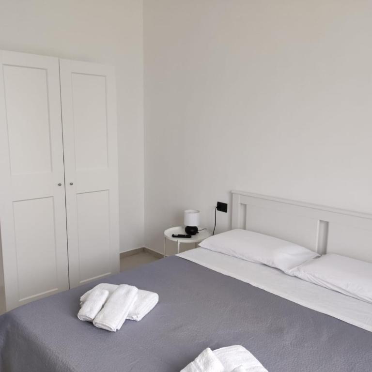 Villa Rita Apartament & Rooms - Camera Matrimoniale - 2