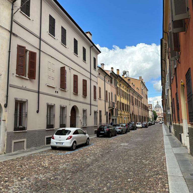 Suite Mazzini 23 - Appartamento - 10