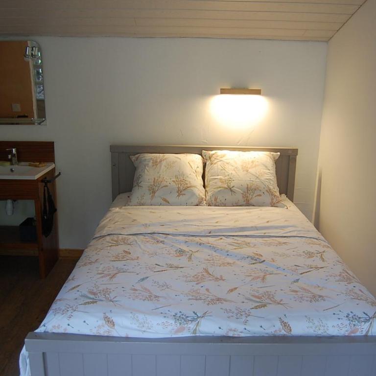 Shayton Natura - Apartamento de 1 dormitorio - 2
