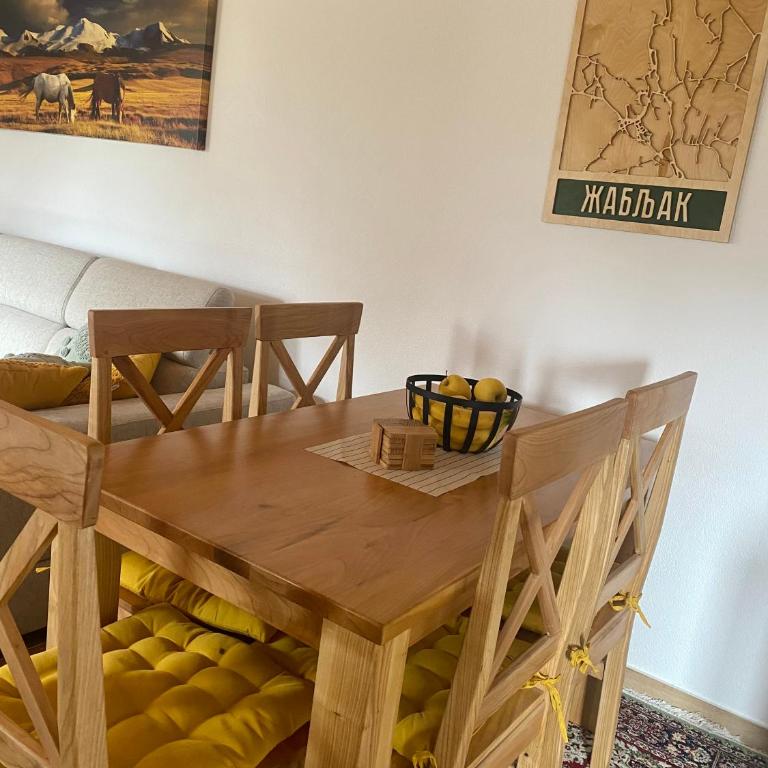 Magia di montagna - Three-Bedroom House - 5