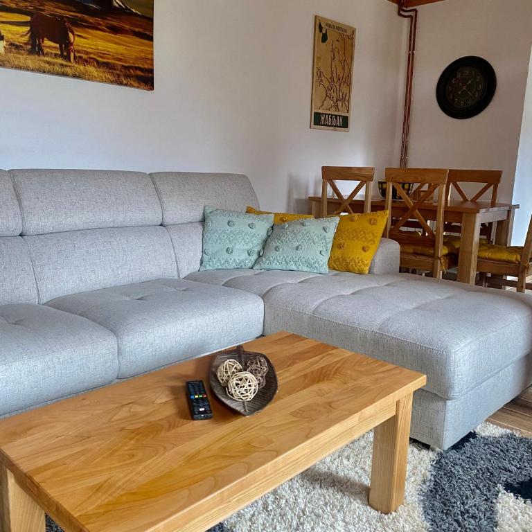 Magia di montagna - Three-Bedroom House - 11