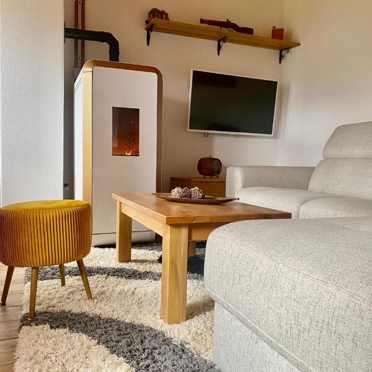 Magia di montagna - Three-Bedroom House - 10