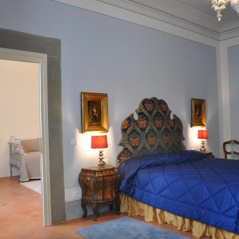 Le sale di Mozart - Appartamento con 2 Camere da Letto - 1