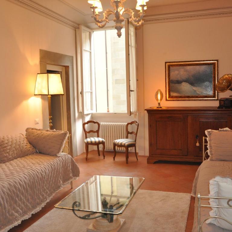 Le sale di Mozart - Appartamento con 2 Camere da Letto - 3