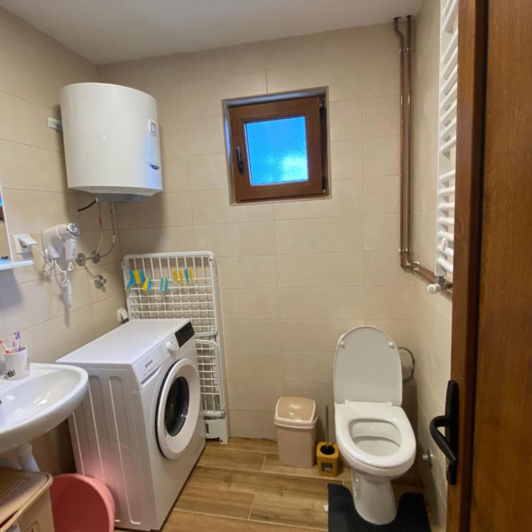 Magia di montagna - Three-Bedroom House - 8
