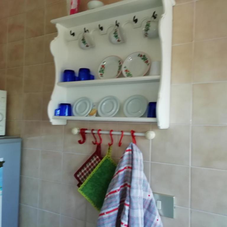 "Casa Lungomare" Stintino paese - Appartamento - 37