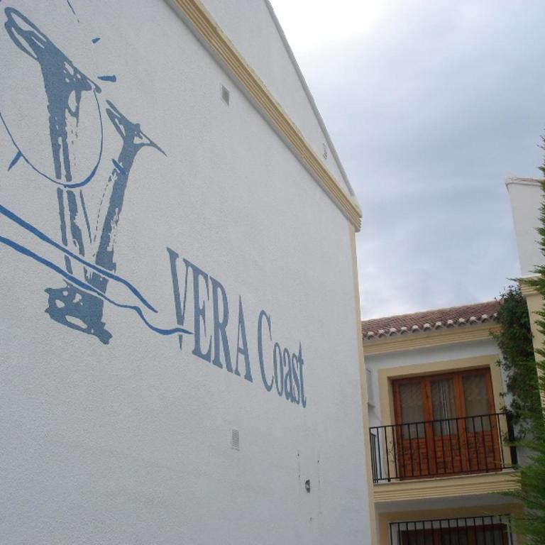 Urbanizacion 1ª Linea Vera Playa ID 7345013 - Apartamento de 1 dormitorio - 1