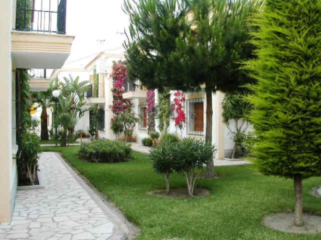 Urbanizacion 1ª Linea Vera Playa ID 7345013 - Apartamento de 1 dormitorio - 7