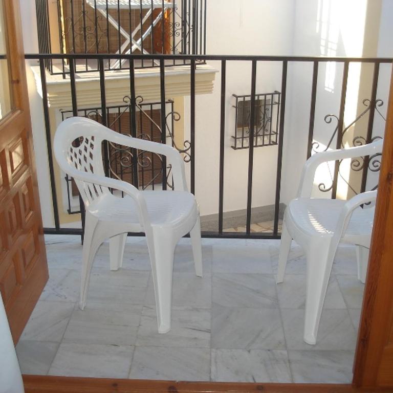 Urbanizacion 1ª Linea Vera Playa ID 7345013 - Apartamento de 1 dormitorio - 8