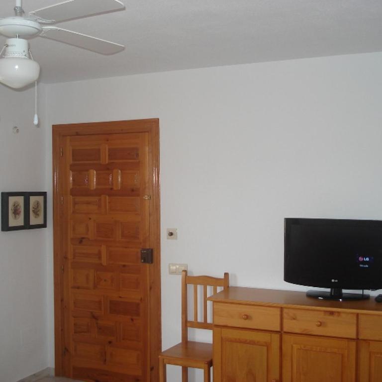 Urbanizacion 1ª Linea Vera Playa ID 7345013 - Apartamento de 1 dormitorio - 5