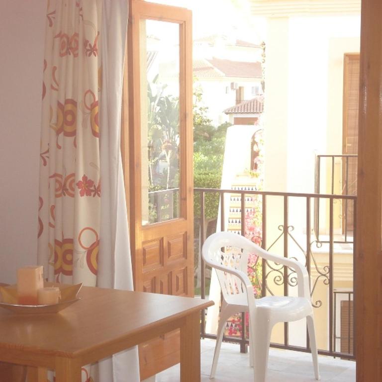 Urbanizacion 1ª Linea Vera Playa ID 7345013 - Apartamento de 1 dormitorio - 9