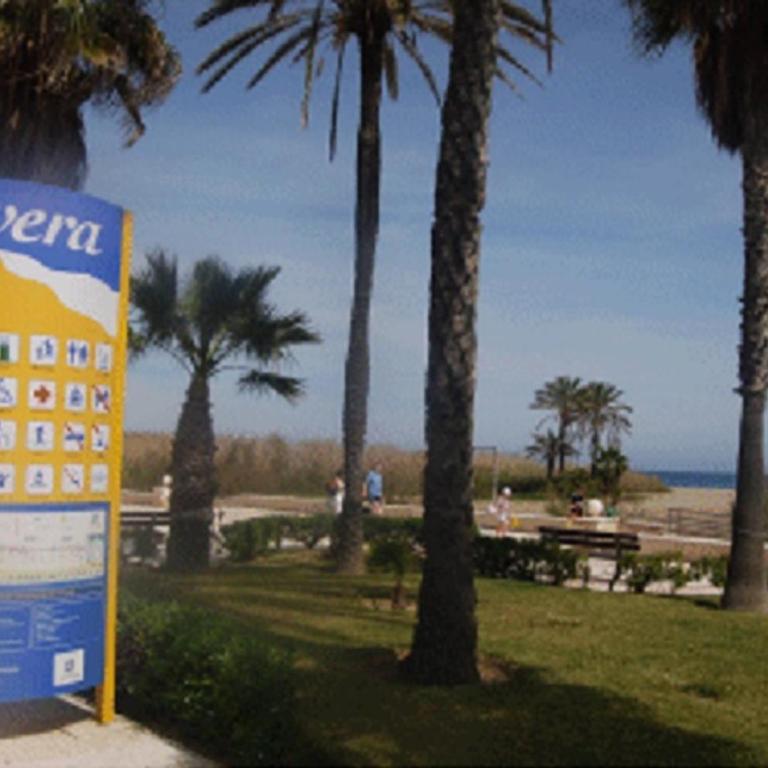 Urbanizacion 1ª Linea Vera Playa ID 7345013 - Apartamento de 1 dormitorio - 13