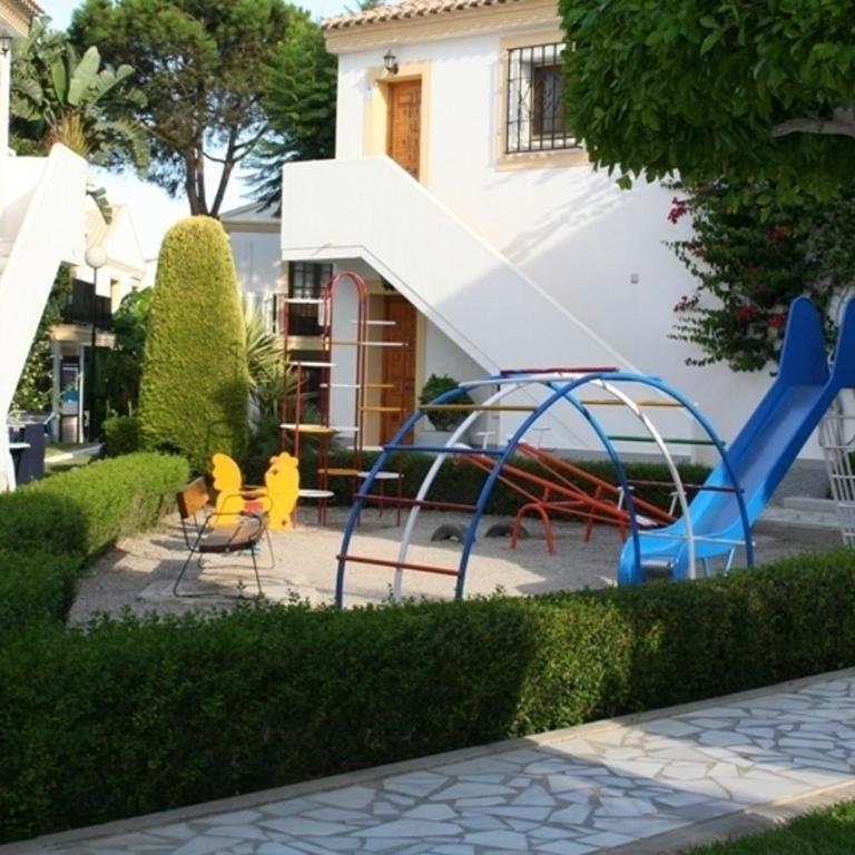 Urbanizacion 1ª Linea Vera Playa ID 7345013 - Apartamento de 1 dormitorio - 15