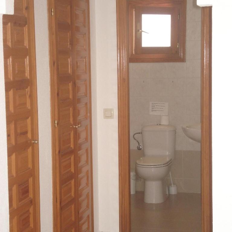 Urbanizacion 1ª Linea Vera Playa ID 7345013 - Apartamento de 1 dormitorio - 16