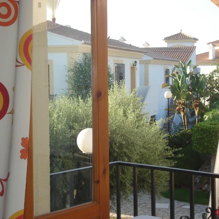 Urbanizacion 1ª Linea Vera Playa ID 7345013 - Apartamento de 1 dormitorio - 17