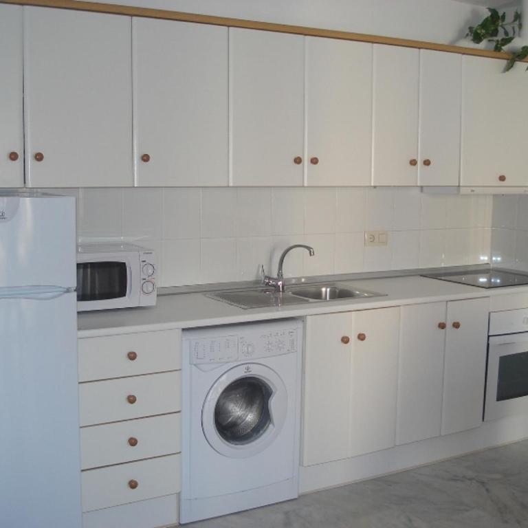 Urbanizacion 1ª Linea Vera Playa ID 7345013 - Apartamento de 1 dormitorio - 10