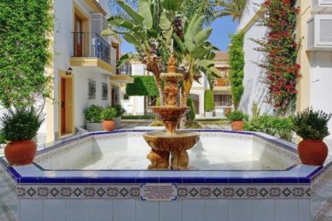 Urbanizacion 1ª Linea Vera Playa ID 7345013 - Apartamento de 1 dormitorio - 18