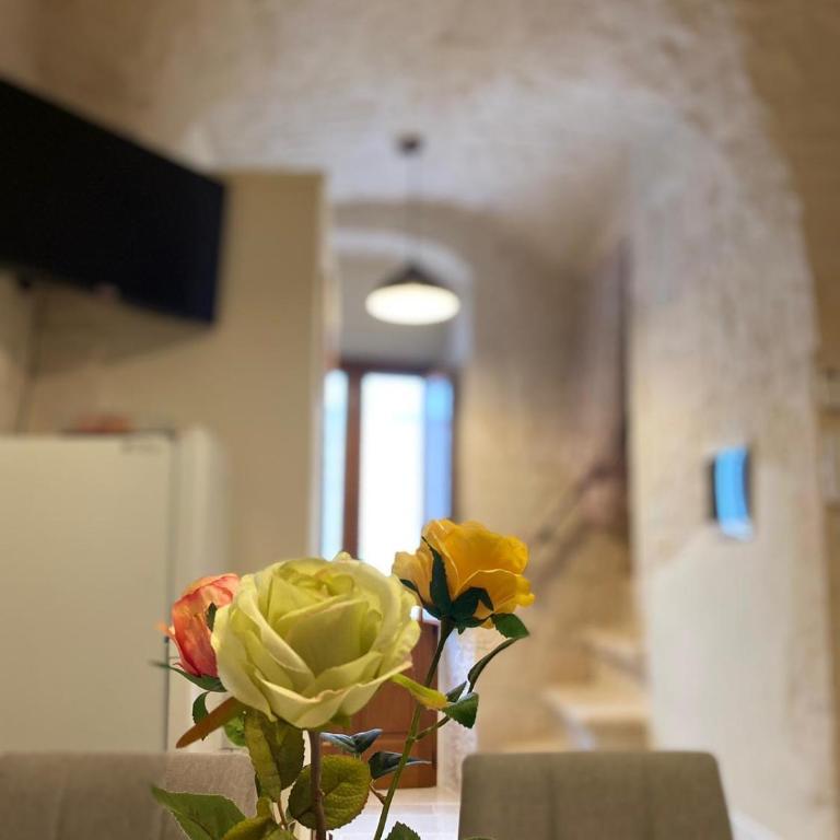 Casa Melina! Historic house in Locorotondo - Two-Bedroom House - 34
