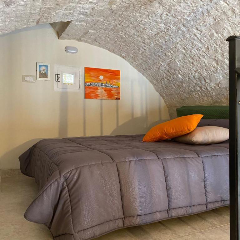 Casa Melina! Historic house in Locorotondo - Two-Bedroom House - 10