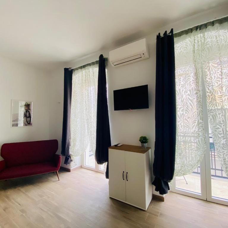 Domus Bama - Deluxe Apartment - 18