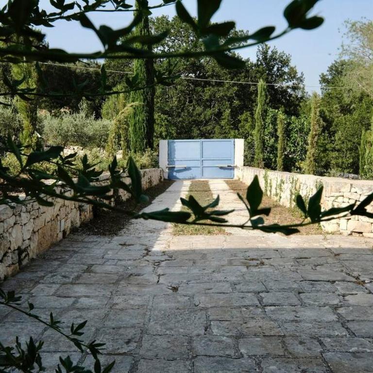 Tenuta Don Mimì. Valle d'Itria, Puglia. - Casa con 4 camere da letto - 11