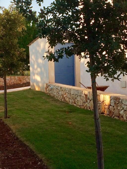 Tenuta Don Mimì. Valle d'Itria, Puglia. - Casa con 4 camere da letto - 12