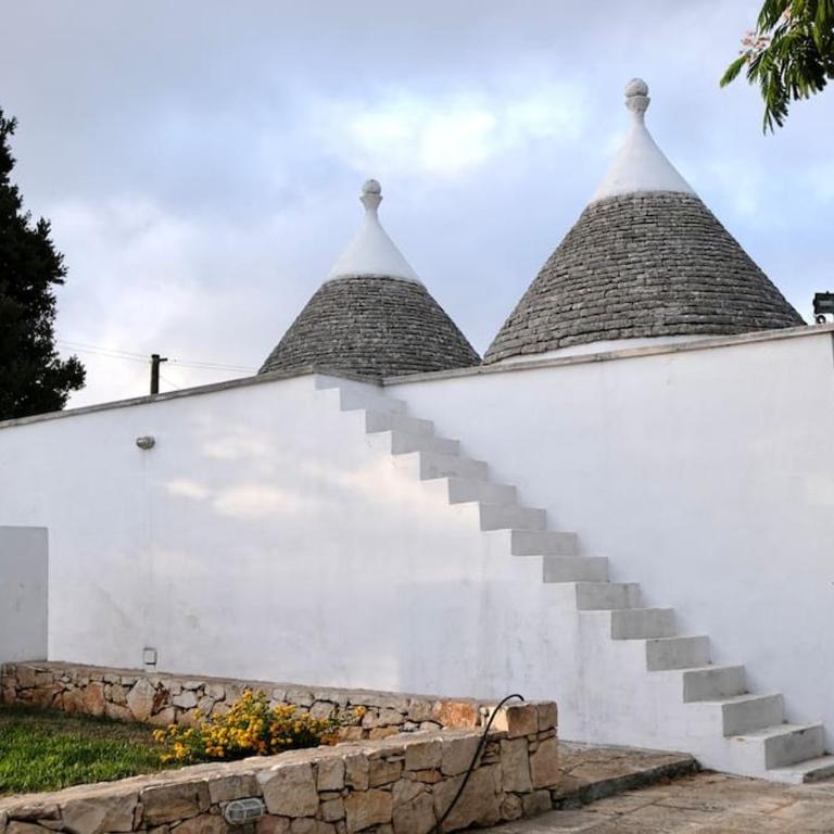 Tenuta Don Mimì. Valle d'Itria, Puglia. - Casa con 4 camere da letto - 19