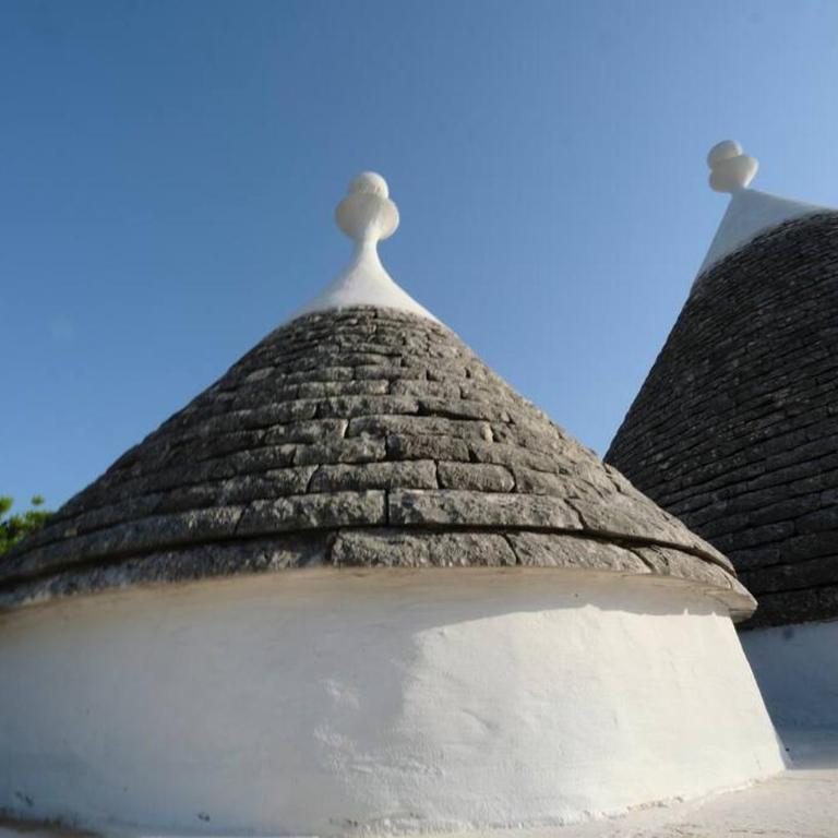 Tenuta Don Mimì. Valle d'Itria, Puglia. - Casa con 4 camere da letto - 20
