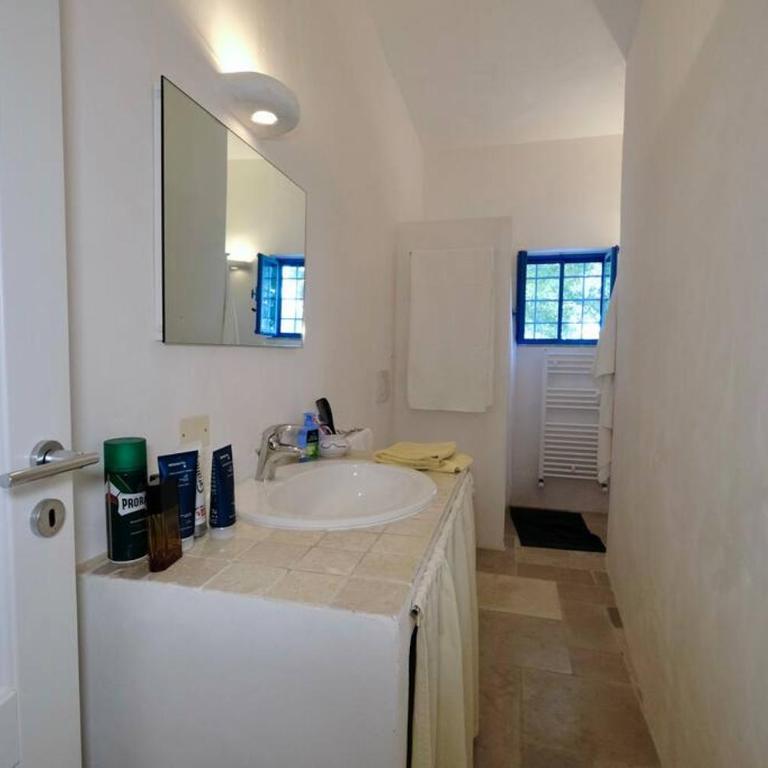 Tenuta Don Mimì. Valle d'Itria, Puglia. - Casa con 4 camere da letto - 26