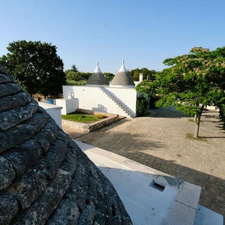 Tenuta Don Mimì. Valle d'Itria, Puglia. - Casa con 4 camere da letto - 28