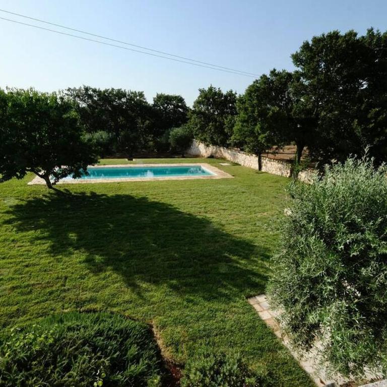 Tenuta Don Mimì. Valle d'Itria, Puglia. - Casa con 4 camere da letto - 29