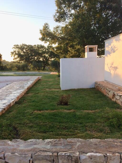 Tenuta Don Mimì. Valle d'Itria, Puglia. - Casa con 4 camere da letto - 32