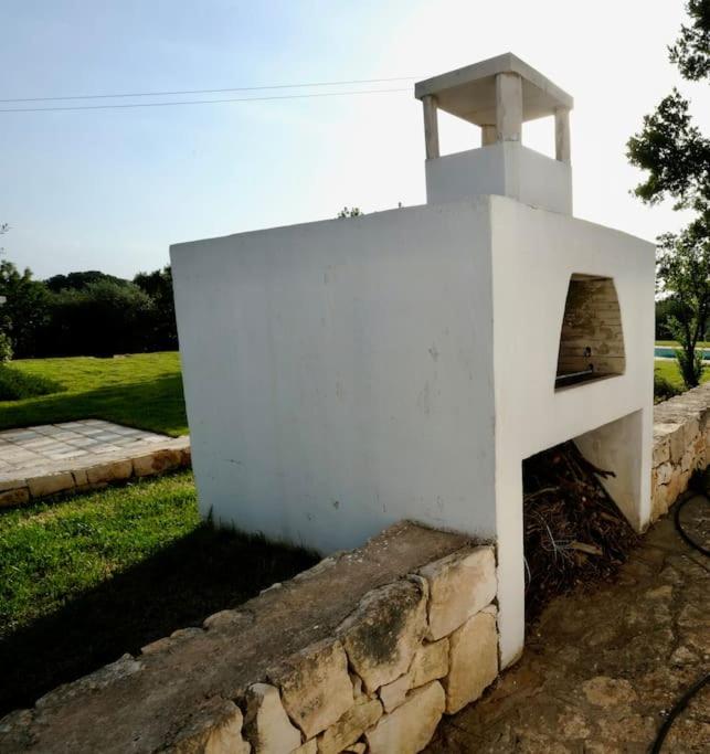 Tenuta Don Mimì. Valle d'Itria, Puglia. - Casa con 4 camere da letto - 35