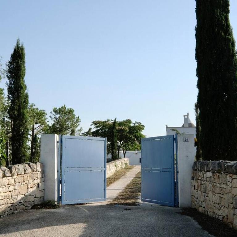 Tenuta Don Mimì. Valle d'Itria, Puglia. - Casa con 4 camere da letto - 36