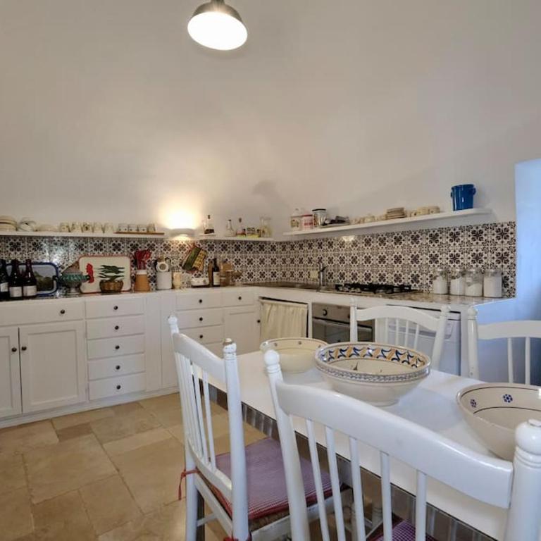 Tenuta Don Mimì. Valle d'Itria, Puglia. - Casa con 4 camere da letto - 40