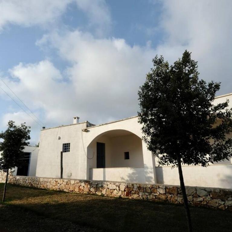 Tenuta Don Mimì. Valle d'Itria, Puglia. - Casa con 4 camere da letto - 41