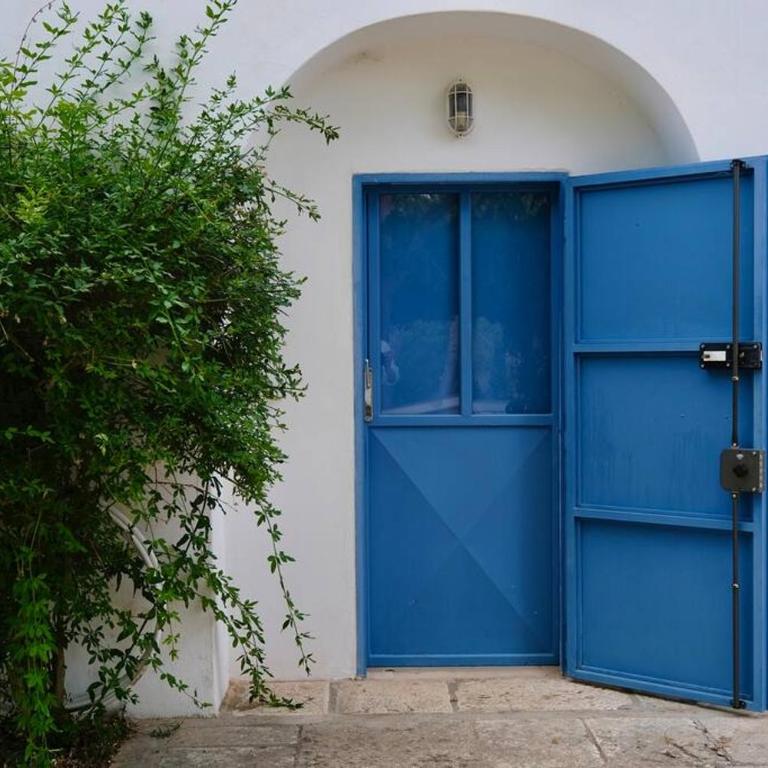 Tenuta Don Mimì. Valle d'Itria, Puglia. - Casa con 4 camere da letto - 45
