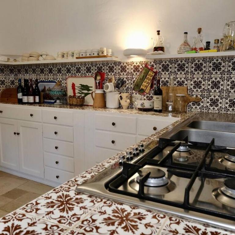 Tenuta Don Mimì. Valle d'Itria, Puglia. - Casa con 4 camere da letto - 47