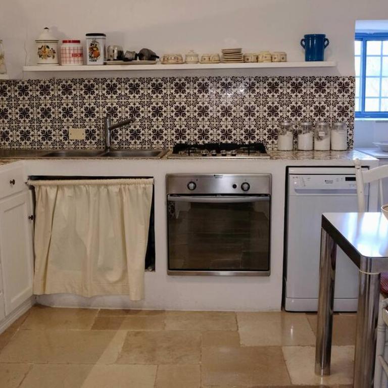 Tenuta Don Mimì. Valle d'Itria, Puglia. - Casa con 4 camere da letto - 52