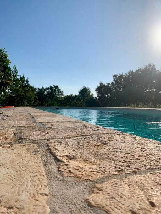 Tenuta Don Mimì. Valle d'Itria, Puglia. - Casa con 4 camere da letto - 56