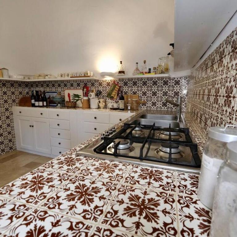 Tenuta Don Mimì. Valle d'Itria, Puglia. - Casa con 4 camere da letto - 57