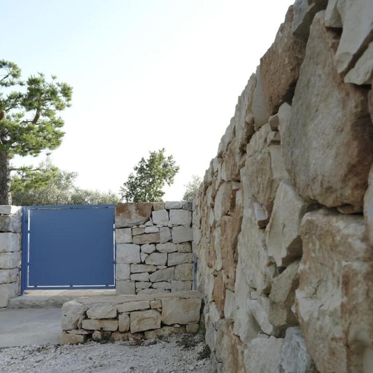 Tenuta Don Mimì. Valle d'Itria, Puglia. - Casa con 4 camere da letto - 8